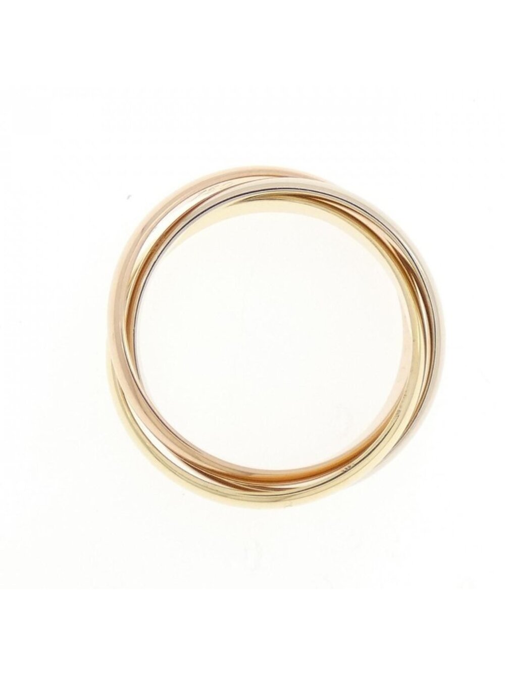 Cartier Trinity Ring Pink - Picture 2 of 8